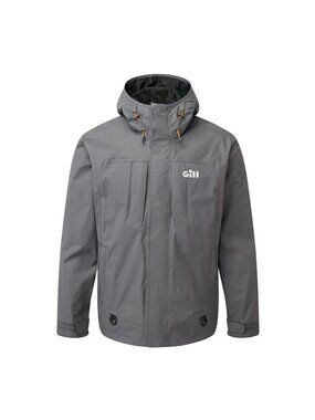 NWT Gill Active Jacket with Vortex Hood FG300J